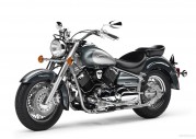 Yamaha XVS1100A DragStar Classic Yamaha XVS1100A DragStar Classic